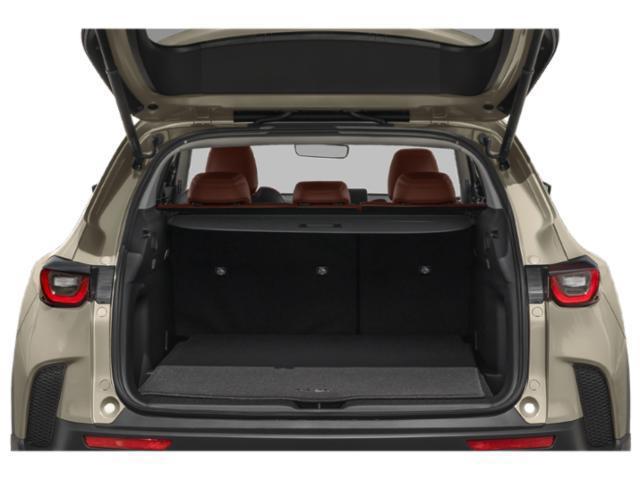 new 2025 Mazda CX-50 car, priced at $40,652