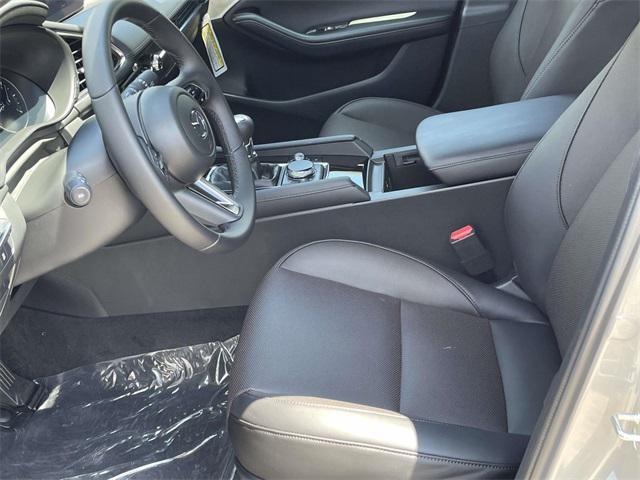 new 2025 Mazda Mazda3 car, priced at $31,954