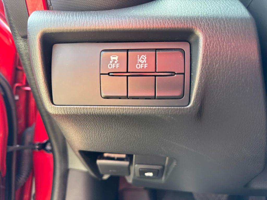used 2020 Mazda MX-5 Miata RF car, priced at $25,499
