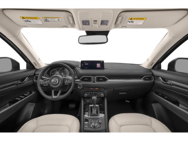 new 2025 Mazda CX-5 car, priced at $30,858