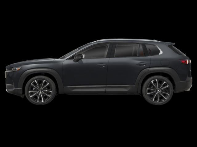 new 2025 Mazda CX-50 car, priced at $41,769