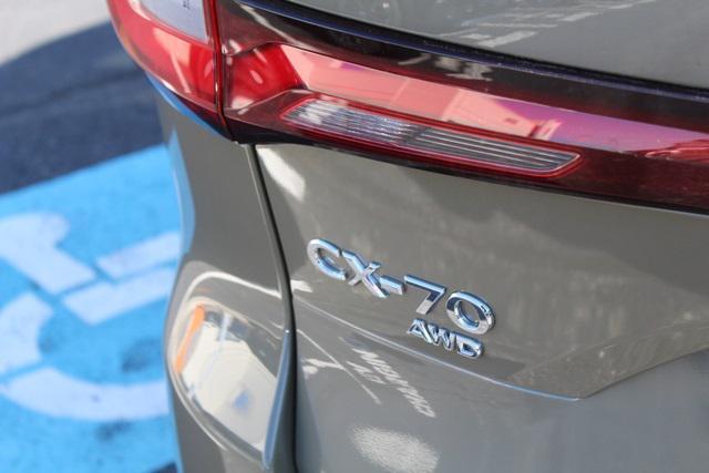 new 2025 Mazda CX-70 PHEV car, priced at $55,153