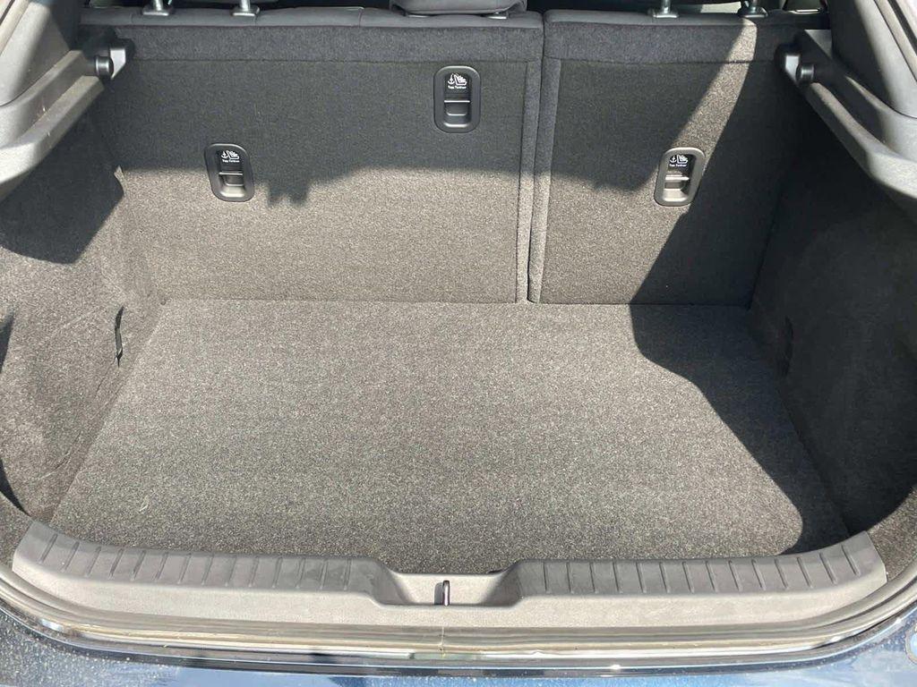 new 2025 Mazda CX-30 car, priced at $25,034