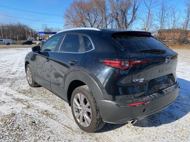 used 2023 Mazda CX-30 car, priced at $23,958