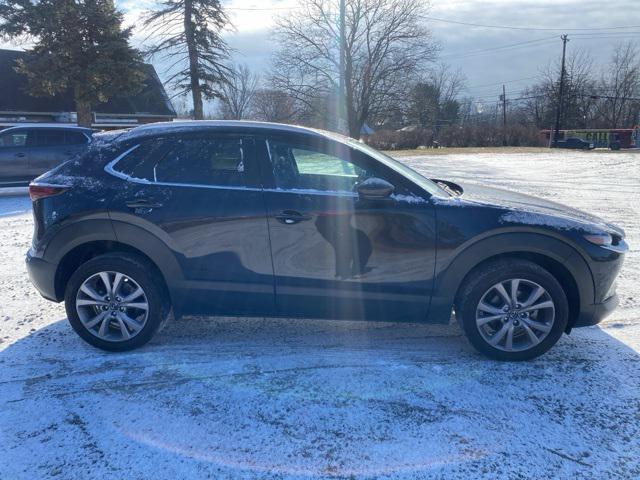 used 2023 Mazda CX-30 car, priced at $23,958