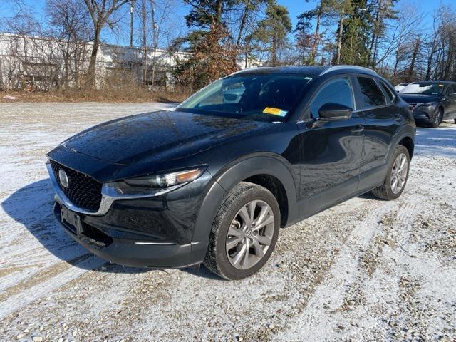 used 2023 Mazda CX-30 car, priced at $23,958