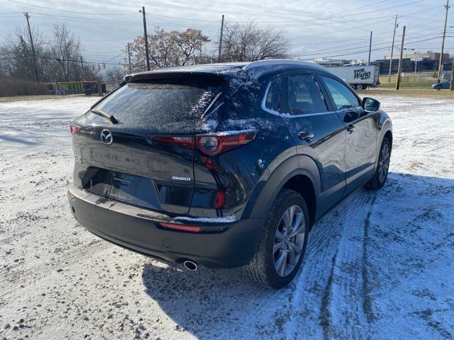 used 2023 Mazda CX-30 car, priced at $23,958