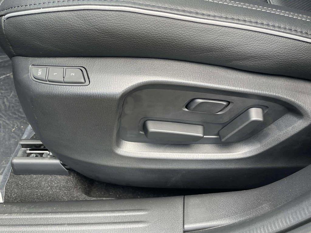 new 2025 Mazda CX-5 car, priced at $31,372