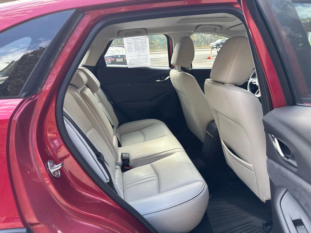 used 2019 Mazda CX-3 car, priced at $19,499