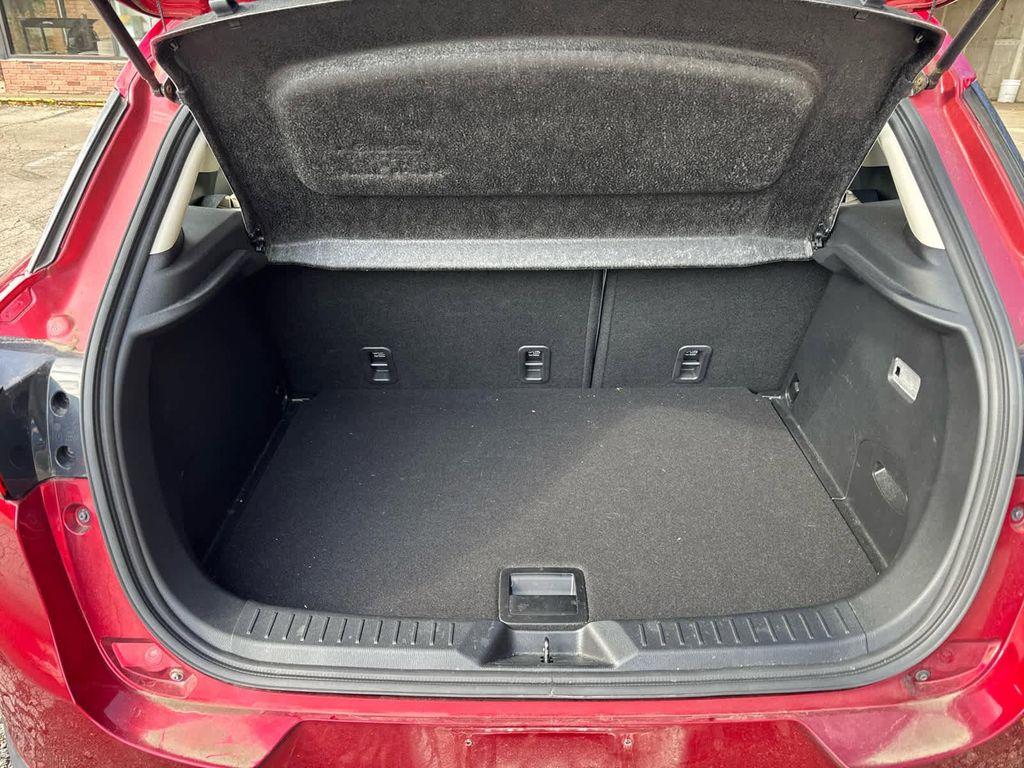 used 2019 Mazda CX-3 car, priced at $19,499