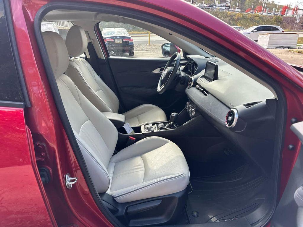 used 2019 Mazda CX-3 car, priced at $19,499
