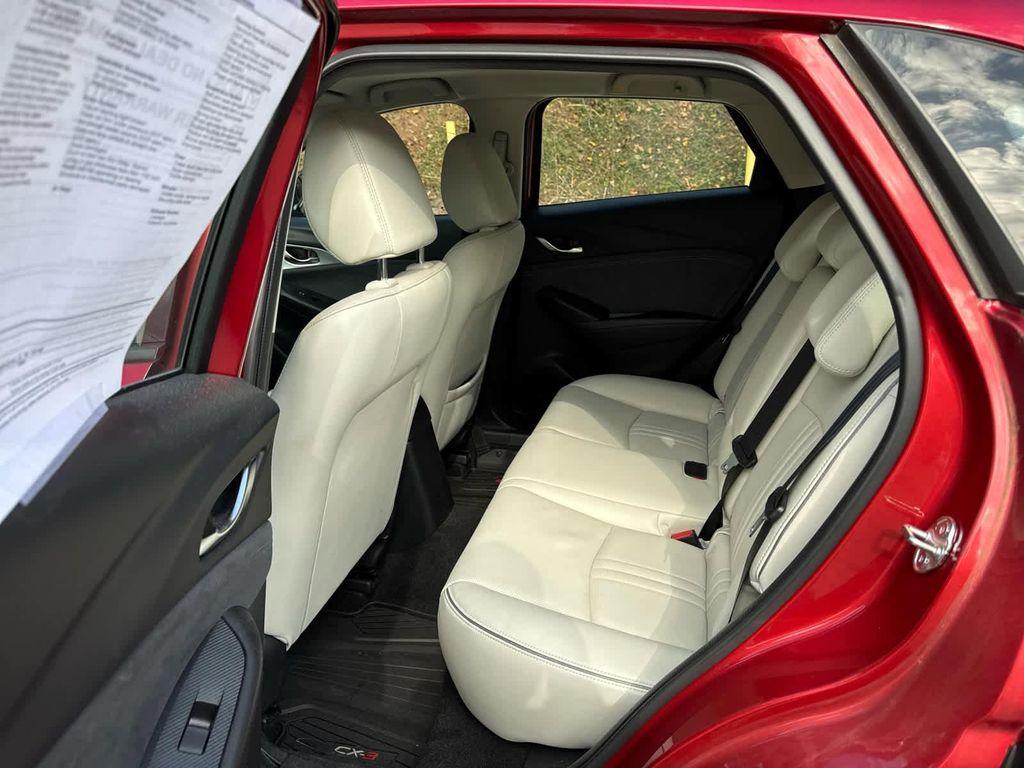 used 2019 Mazda CX-3 car, priced at $19,499