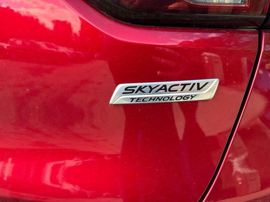 used 2019 Mazda CX-3 car, priced at $19,499