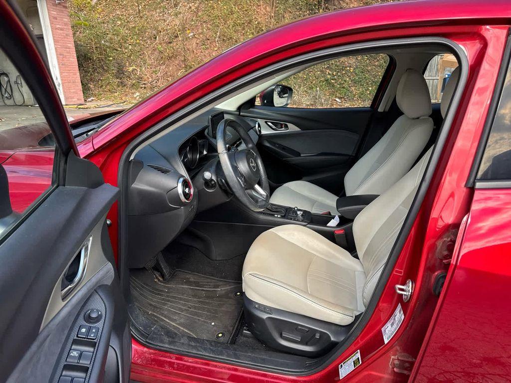 used 2019 Mazda CX-3 car, priced at $19,499