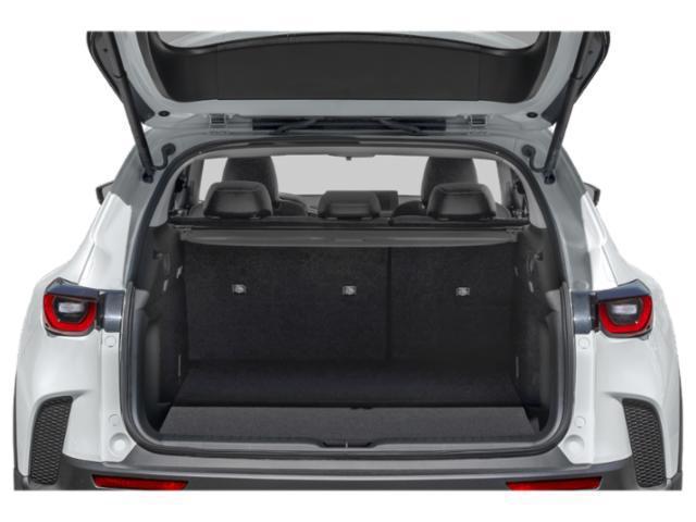 new 2025 Mazda CX-50 car, priced at $34,580