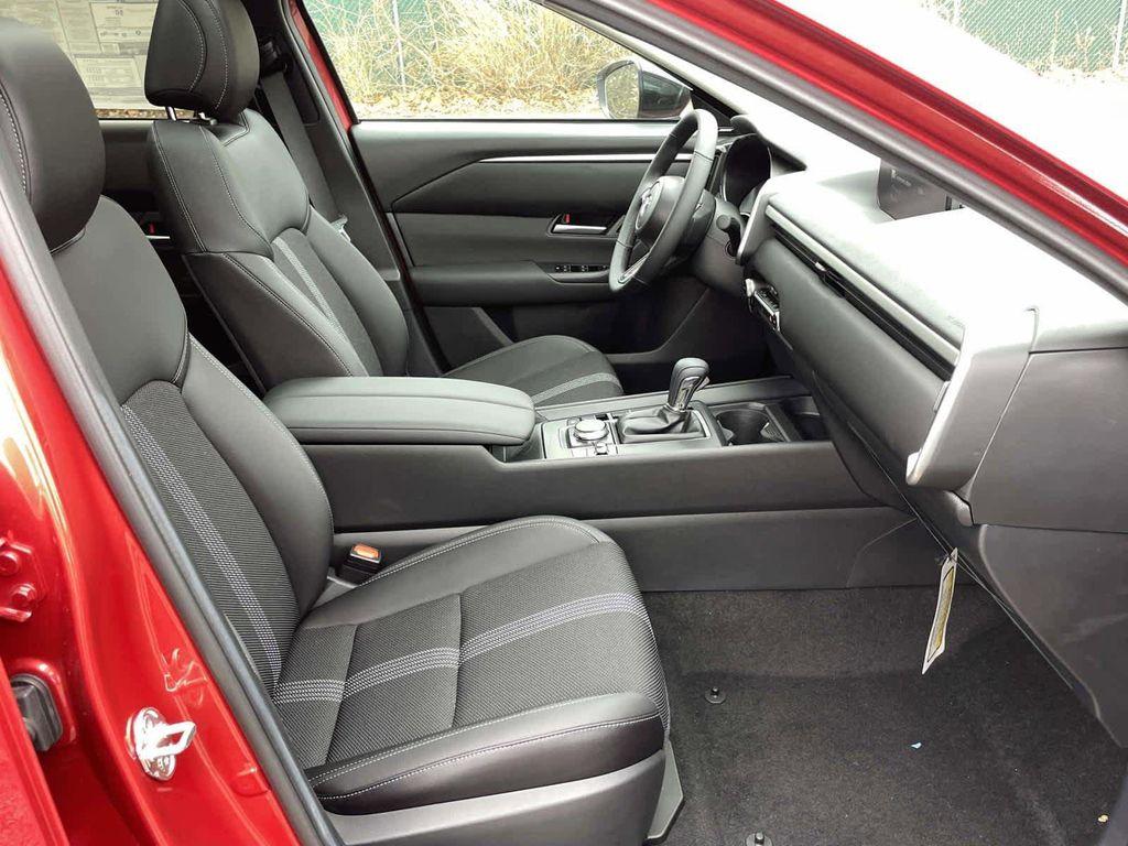 new 2025 Mazda CX-50 car, priced at $34,580