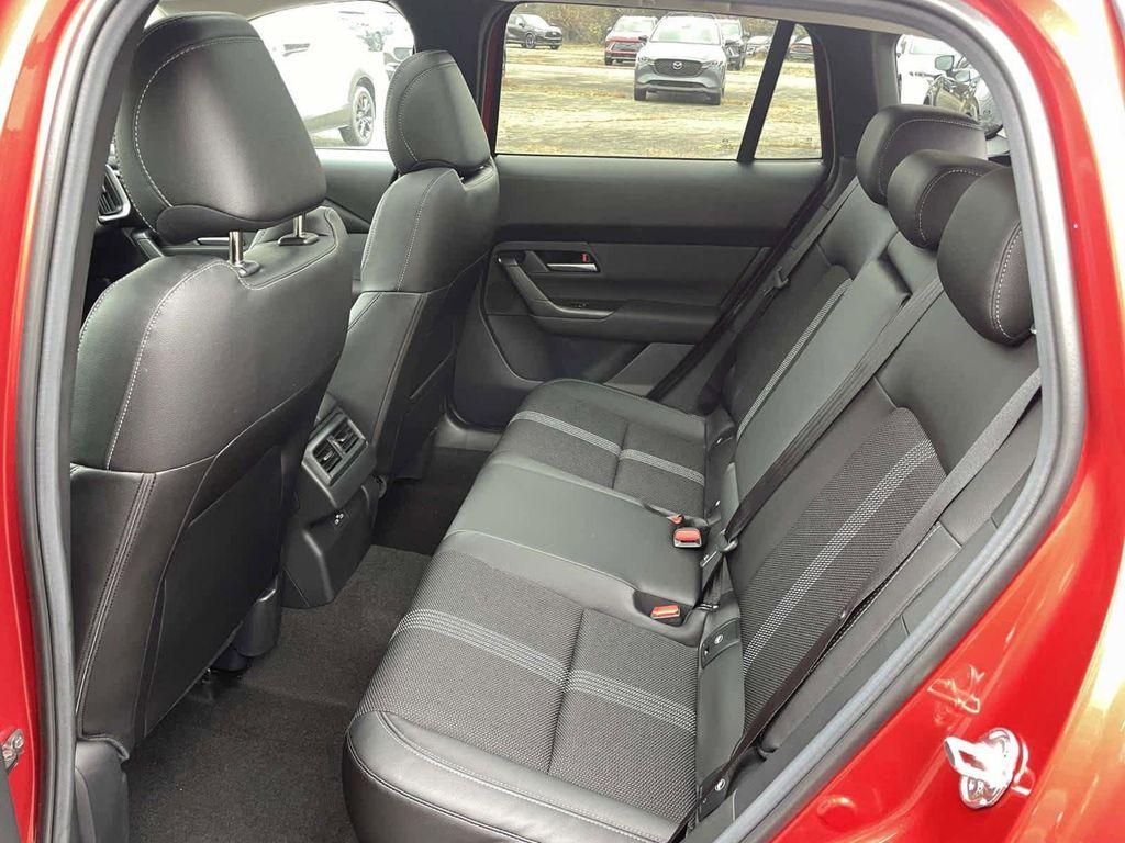 new 2025 Mazda CX-50 car, priced at $34,580