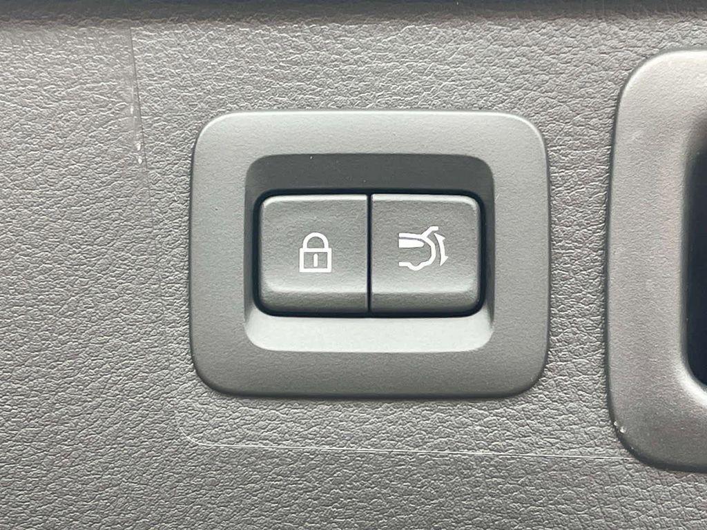 new 2025 Mazda CX-50 car, priced at $34,580