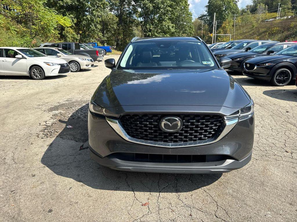 used 2023 Mazda CX-5 car, priced at $25,999