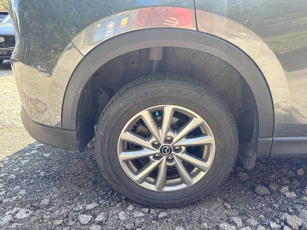used 2023 Mazda CX-5 car, priced at $25,999