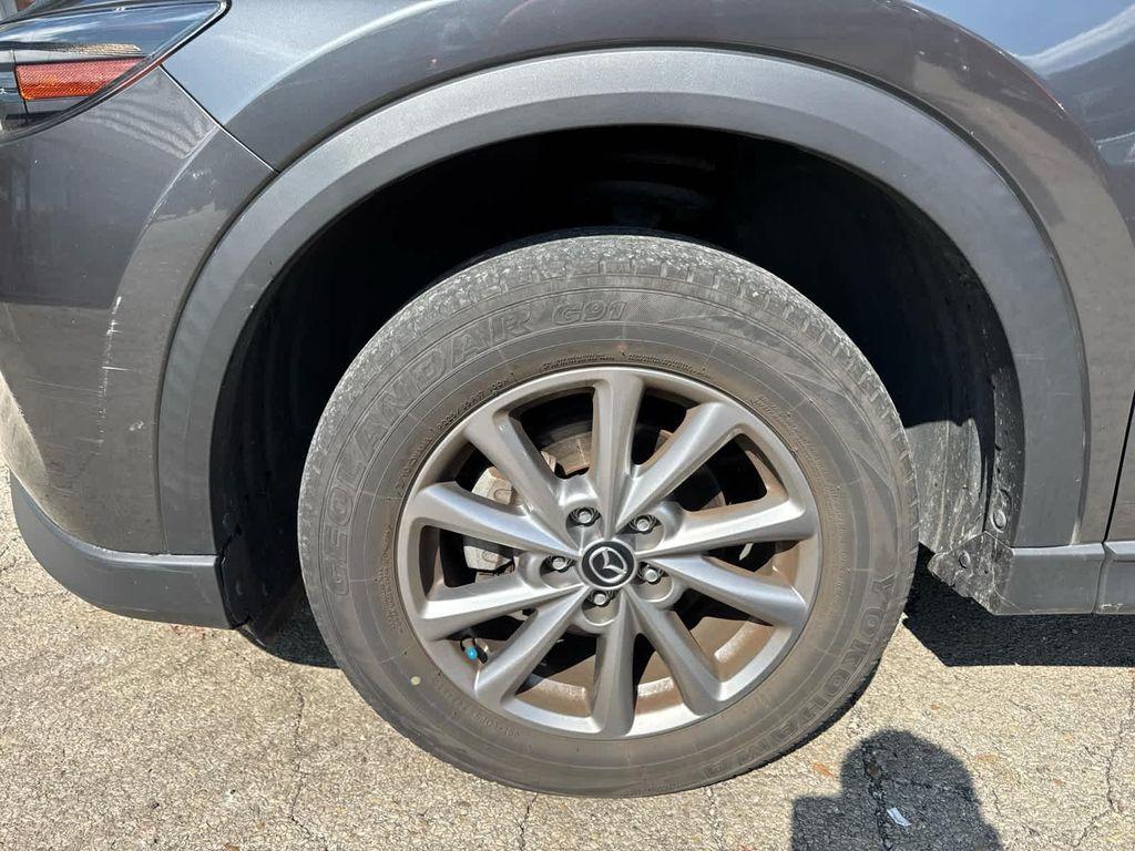 used 2023 Mazda CX-5 car, priced at $25,999