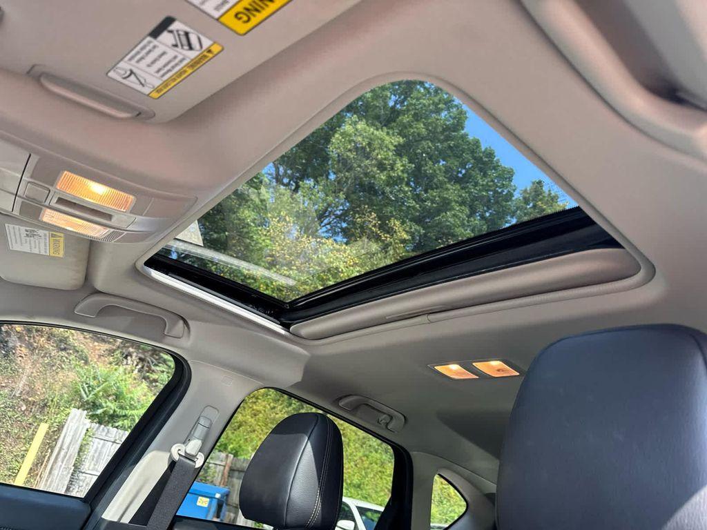 used 2023 Mazda CX-5 car, priced at $25,999
