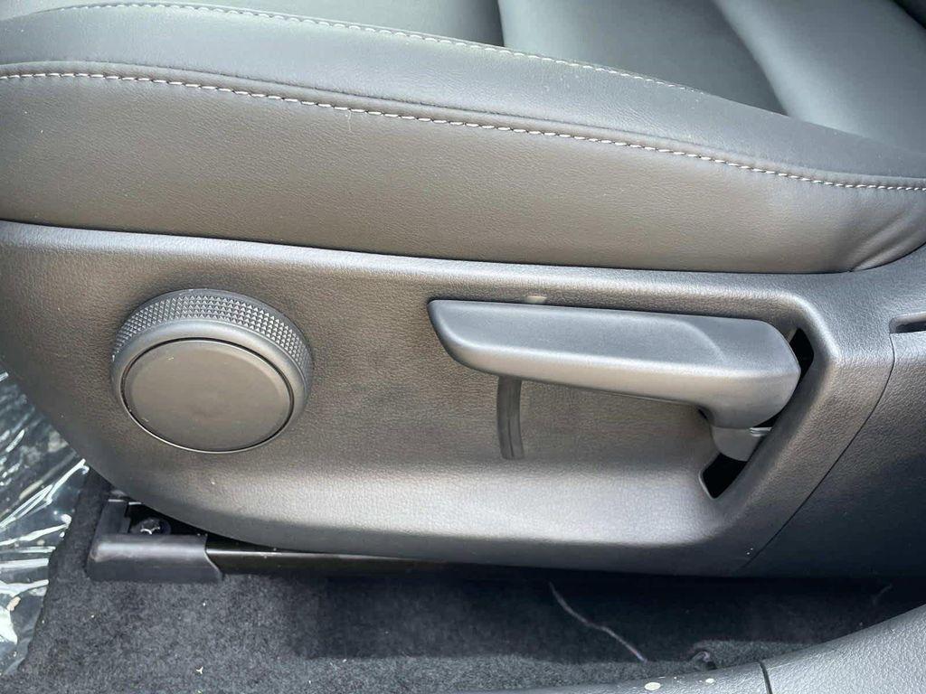 new 2025 Mazda CX-30 car, priced at $26,679