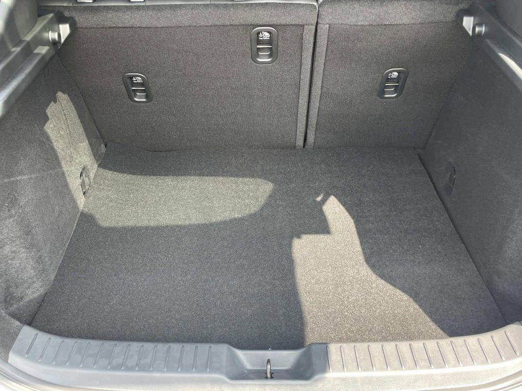 new 2025 Mazda CX-30 car, priced at $26,679