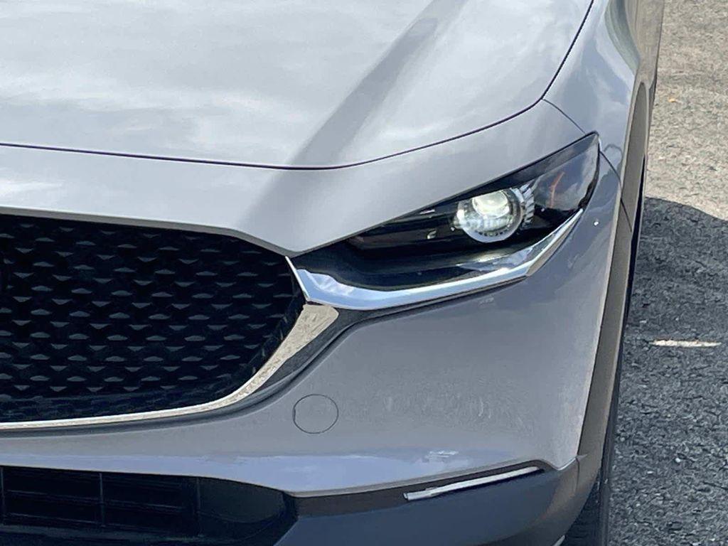 new 2025 Mazda CX-30 car, priced at $26,679