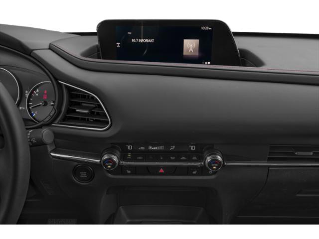 new 2025 Mazda CX-30 car, priced at $30,168