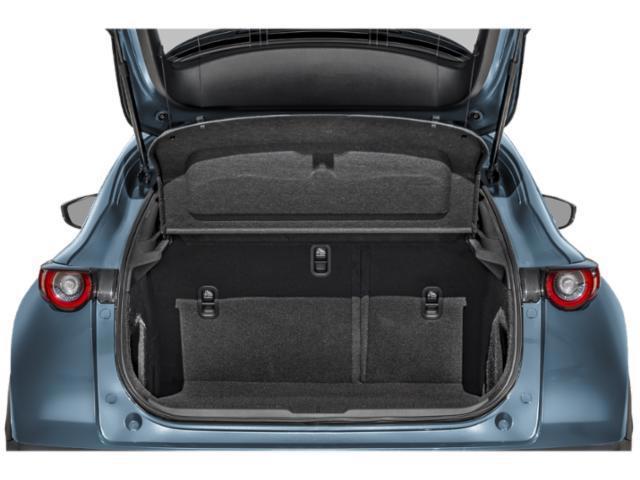 new 2025 Mazda CX-30 car, priced at $30,168