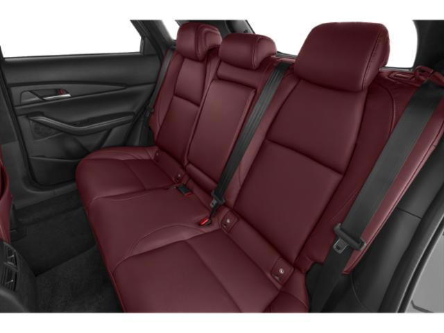 new 2025 Mazda CX-30 car, priced at $30,168