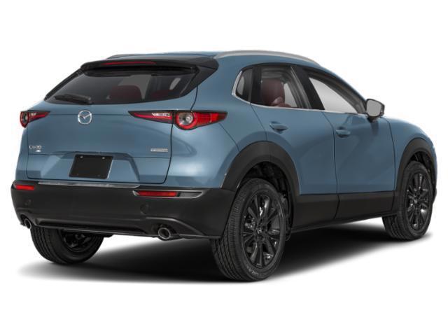 new 2025 Mazda CX-30 car, priced at $30,168
