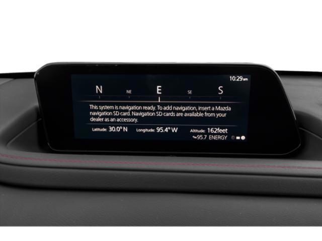 new 2025 Mazda CX-30 car, priced at $30,168