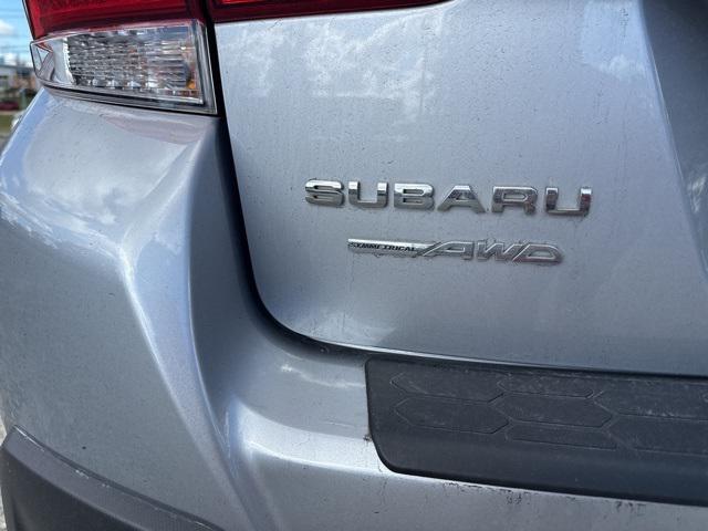 used 2019 Subaru Crosstrek car