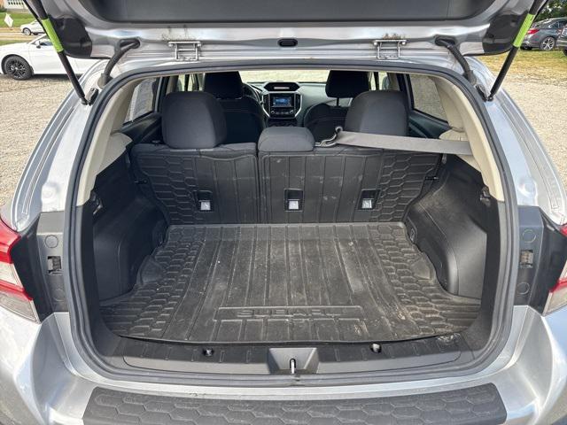 used 2019 Subaru Crosstrek car
