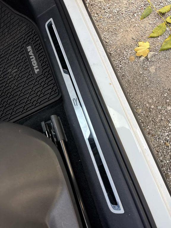 used 2023 Volkswagen Tiguan car, priced at $25,499