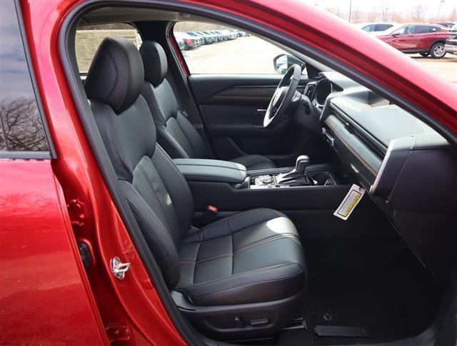 new 2025 Mazda CX-50 Hybrid car, priced at $38,932
