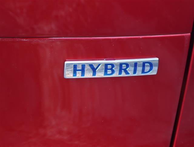 new 2025 Mazda CX-50 Hybrid car, priced at $38,932