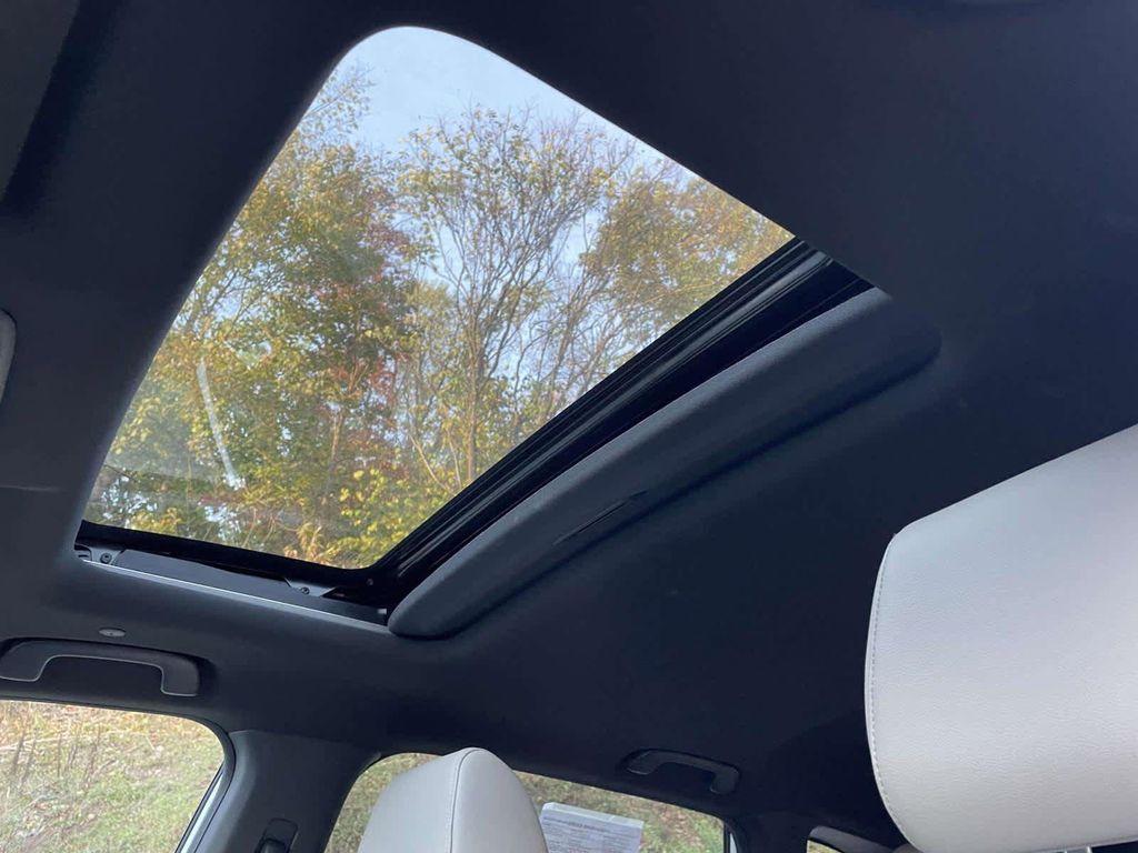 used 2023 Honda CR-V Hybrid car, priced at $29,499