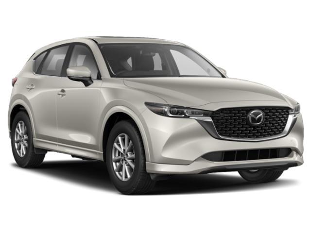 new 2024 Mazda CX-5 car, priced at $31,978