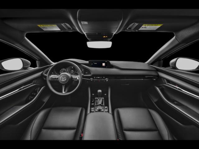 new 2025 Mazda Mazda3 car, priced at $29,412