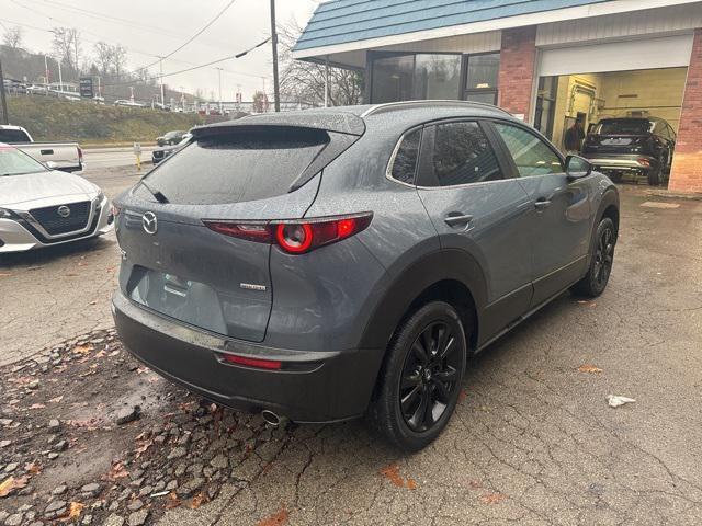 used 2023 Mazda CX-30 car, priced at $24,828