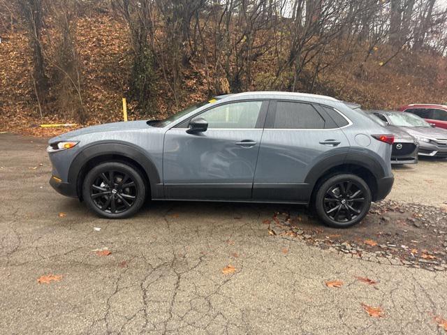 used 2023 Mazda CX-30 car, priced at $24,828