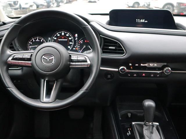 used 2023 Mazda CX-30 car, priced at $23,684