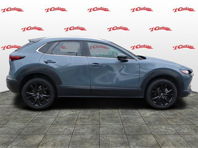 used 2023 Mazda CX-30 car, priced at $23,684