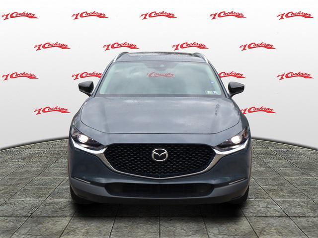 used 2023 Mazda CX-30 car, priced at $23,684