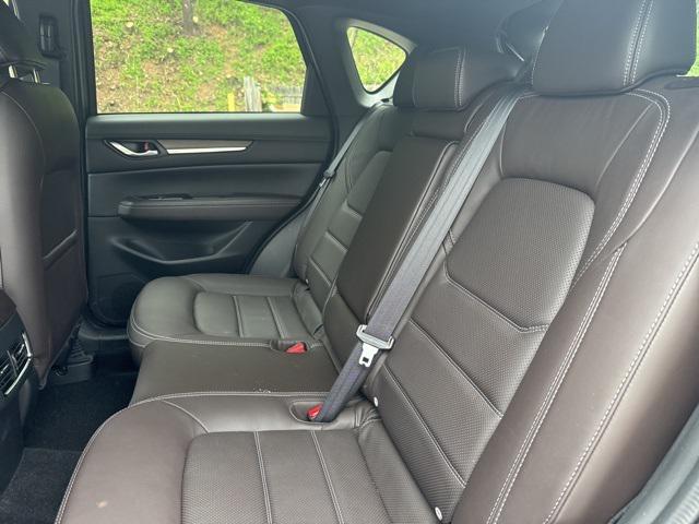used 2024 Mazda CX-5 car, priced at $36,499
