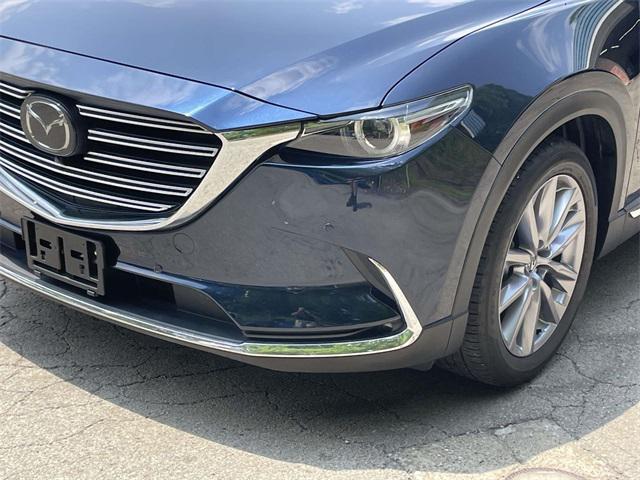 used 2023 Mazda CX-9 car, priced at $29,999
