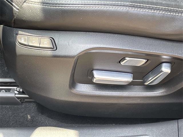 used 2023 Mazda CX-9 car, priced at $29,999